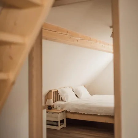 Bohdašín 17 Сasa de vacaciones