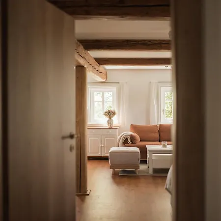 Bohdašín 17 Сasa de vacaciones Červený Kostelec