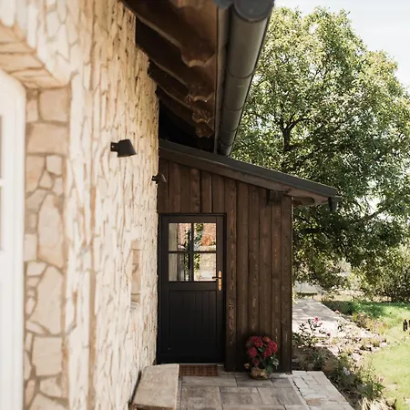 Bohdašín 17 Сasa de vacaciones *