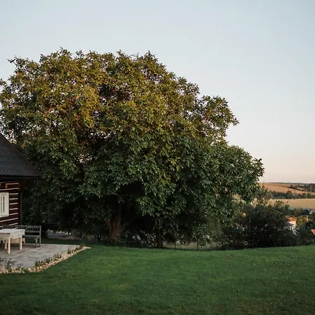 Bohdašín 17 Červený Kostelec