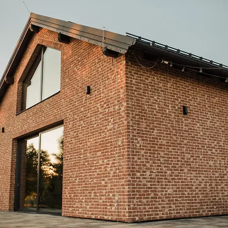 Bohdašín 17 Сasa de vacaciones Červený Kostelec