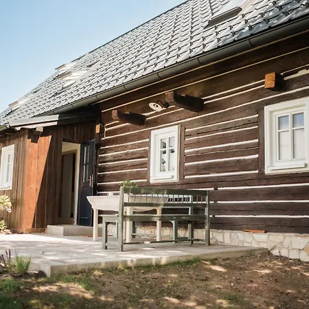 Bohdašín 17 * Červený Kostelec